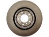 Disc Brake Rotor Raybestos Brakes 980042R