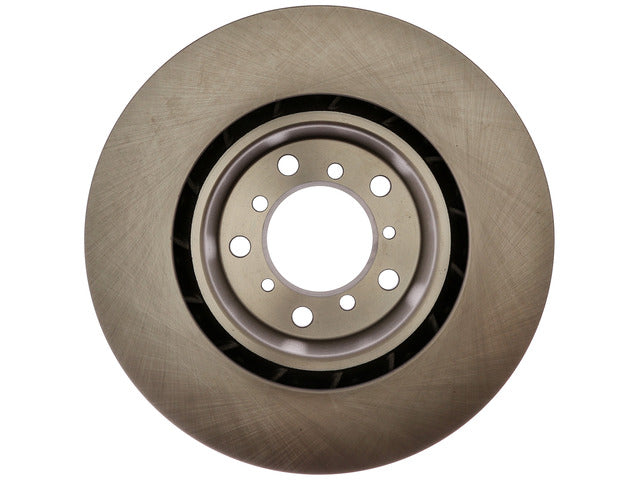 Disc Brake Rotor Raybestos Brakes 980042R