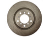Disc Brake Rotor Raybestos Brakes 980042R
