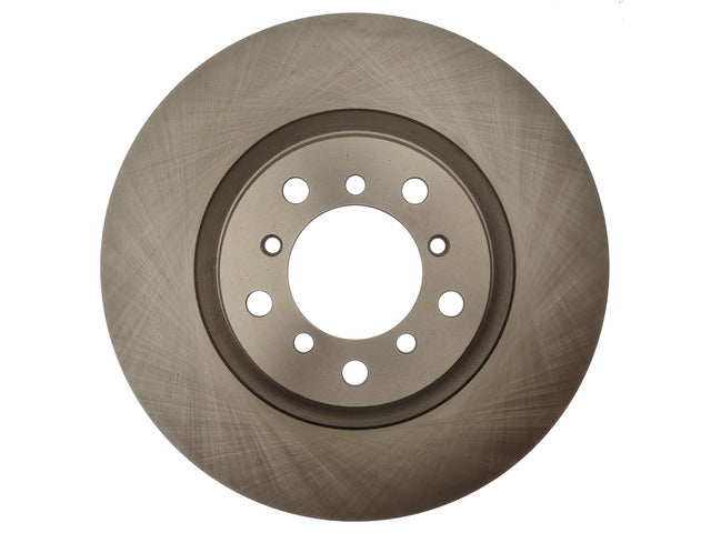 Disc Brake Rotor Raybestos Brakes 980042R