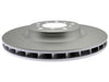 Disc Brake Rotor Raybestos Brakes 980043