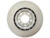Disc Brake Rotor Raybestos Brakes 980043