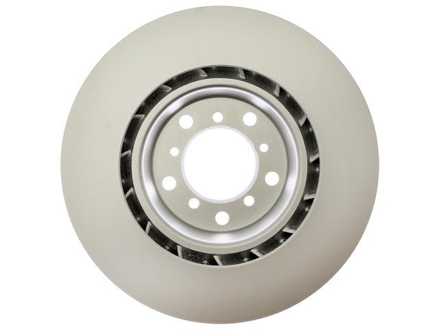 Disc Brake Rotor Raybestos Brakes 980043