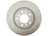 Disc Brake Rotor Raybestos Brakes 980043