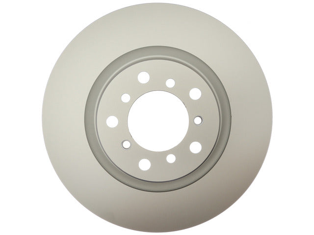 Disc Brake Rotor Raybestos Brakes 980043