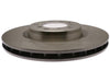 Disc Brake Rotor Raybestos Brakes 980043R