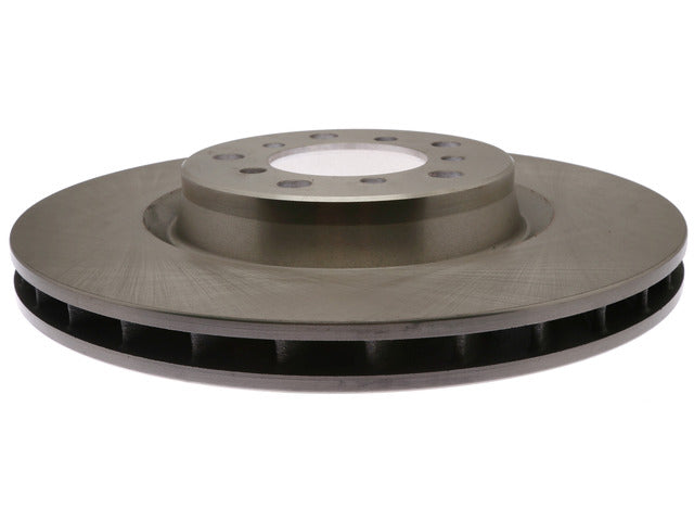 Disc Brake Rotor Raybestos Brakes 980043R