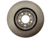 Disc Brake Rotor Raybestos Brakes 980043R