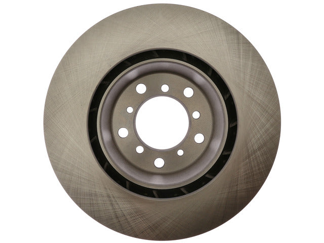 Disc Brake Rotor Raybestos Brakes 980043R