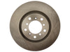 Disc Brake Rotor Raybestos Brakes 980043R