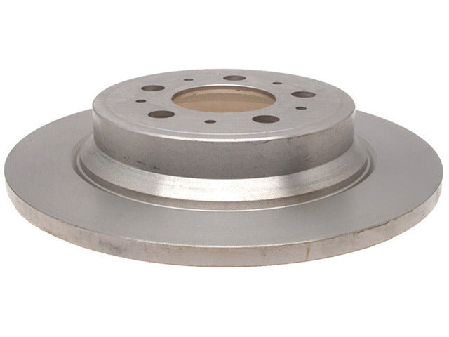 Disc Brake Rotor Raybestos Brakes 980045