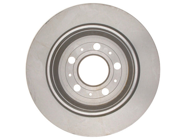 Disc Brake Rotor Raybestos Brakes 980045