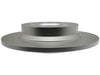 Disc Brake Rotor Raybestos Brakes 980045FZN