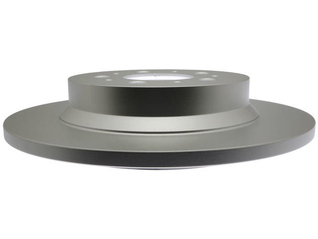 Disc Brake Rotor Raybestos Brakes 980045FZN