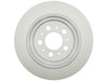 Disc Brake Rotor Raybestos Brakes 980045FZN
