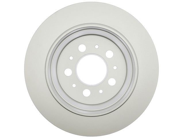 Disc Brake Rotor Raybestos Brakes 980045FZN
