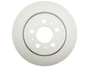 Disc Brake Rotor Raybestos Brakes 980045FZN