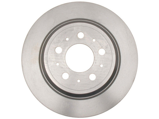 Disc Brake Rotor Raybestos Brakes 980045R