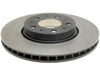 Disc Brake Rotor Raybestos Brakes 980046