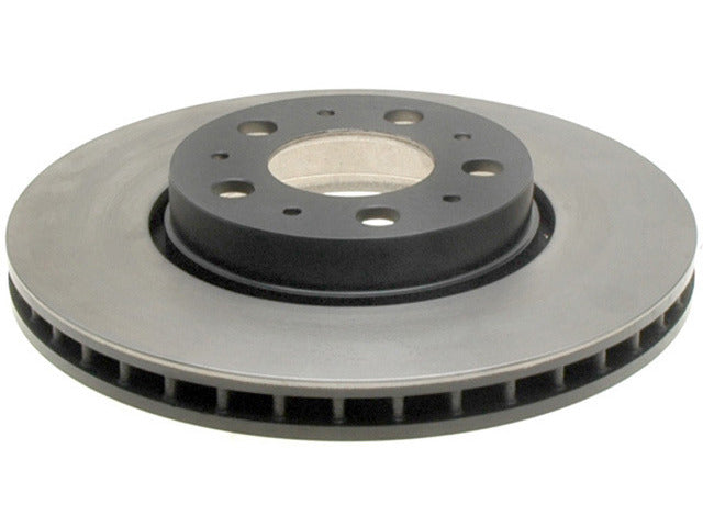 Disc Brake Rotor Raybestos Brakes 980046