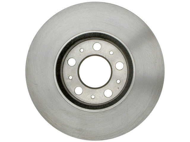 Disc Brake Rotor Raybestos Brakes 980046