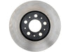 Disc Brake Rotor Raybestos Brakes 980046