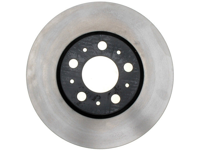 Disc Brake Rotor Raybestos Brakes 980046