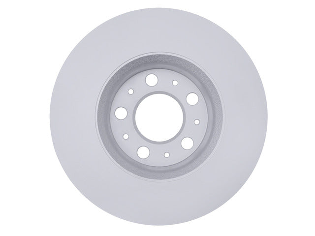 Disc Brake Rotor Raybestos Brakes 980046FZN