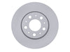 Disc Brake Rotor Raybestos Brakes 980046FZN