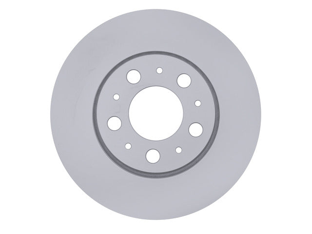 Disc Brake Rotor Raybestos Brakes 980046FZN