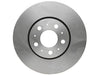 Disc Brake Rotor Raybestos Brakes 980046R