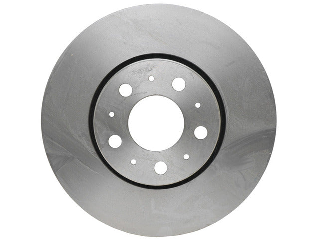 Disc Brake Rotor Raybestos Brakes 980046R