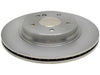 Disc Brake Rotor Raybestos Brakes 980048