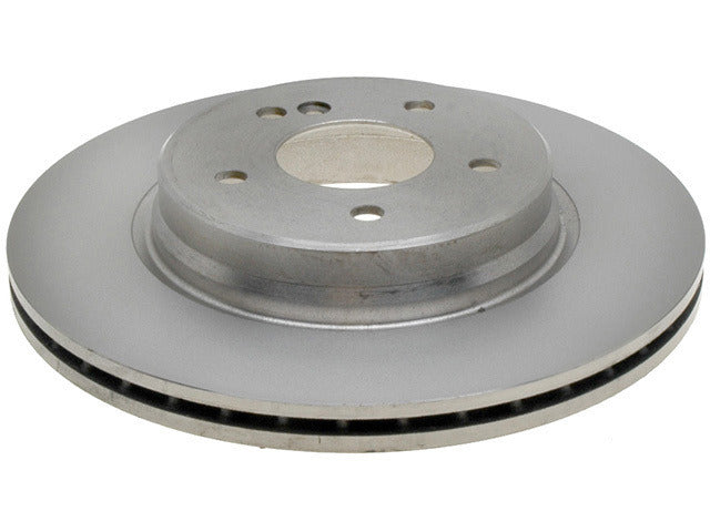 Disc Brake Rotor Raybestos Brakes 980048