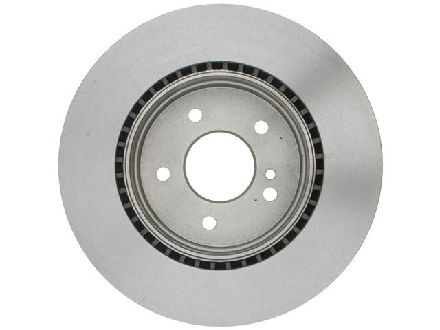 Disc Brake Rotor Raybestos Brakes 980048