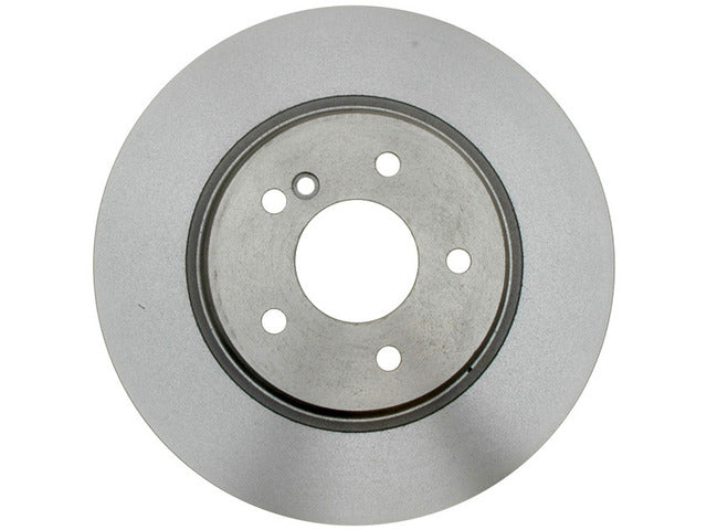 Disc Brake Rotor Raybestos Brakes 980048