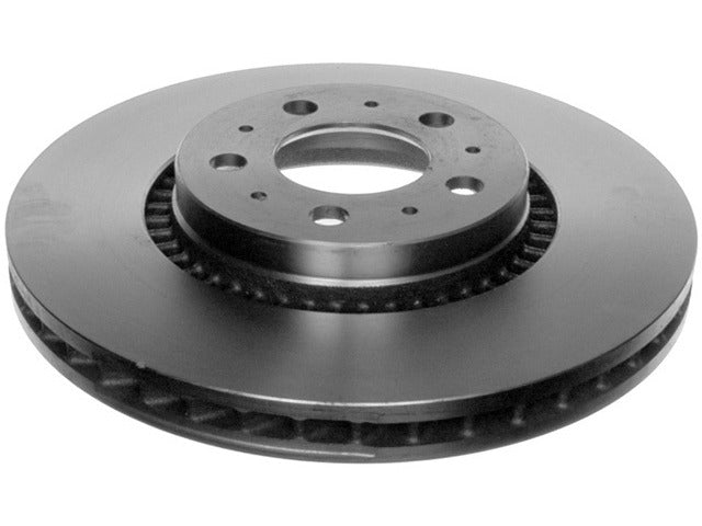 Disc Brake Rotor Raybestos Brakes 980050