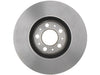 Disc Brake Rotor Raybestos Brakes 980050