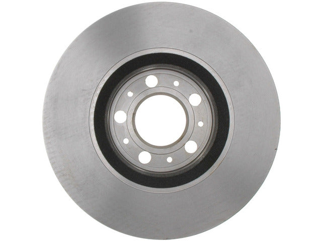 Disc Brake Rotor Raybestos Brakes 980050