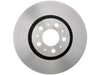 Disc Brake Rotor Raybestos Brakes 980050