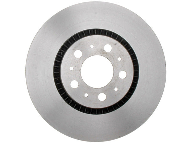 Disc Brake Rotor Raybestos Brakes 980050