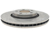 Disc Brake Rotor Raybestos Brakes 980050R