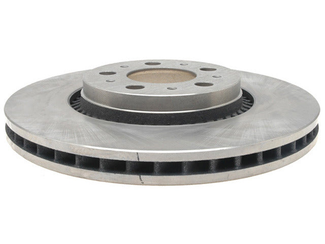 Disc Brake Rotor Raybestos Brakes 980050R