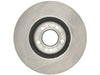 Disc Brake Rotor Raybestos Brakes 980050R
