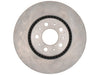 Disc Brake Rotor Raybestos Brakes 980050R