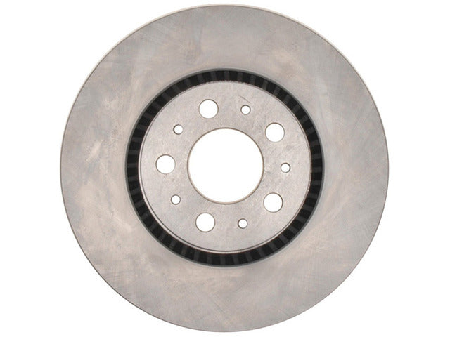 Disc Brake Rotor Raybestos Brakes 980050R