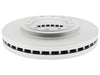 Disc Brake Rotor Raybestos Brakes 980051