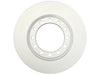 Disc Brake Rotor Raybestos Brakes 980051