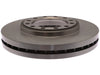 Disc Brake Rotor Raybestos Brakes 980051R
