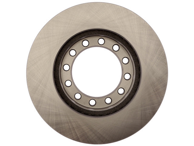 Disc Brake Rotor Raybestos Brakes 980051R
